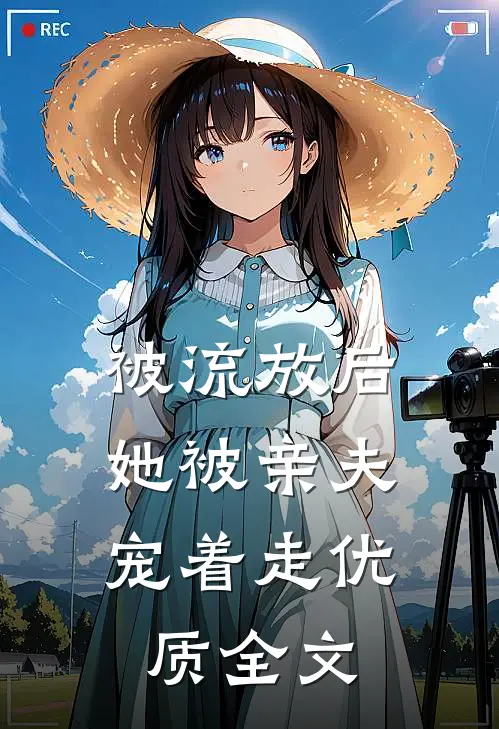 被流放后，她被亲夫宠着走优质全文