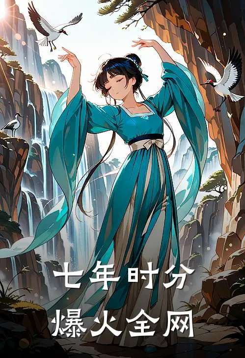 七年时分爆火全网