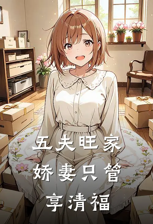 五夫旺家：娇妻只管享清福