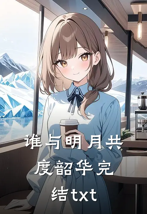 谁与明月共度韶华完结txt