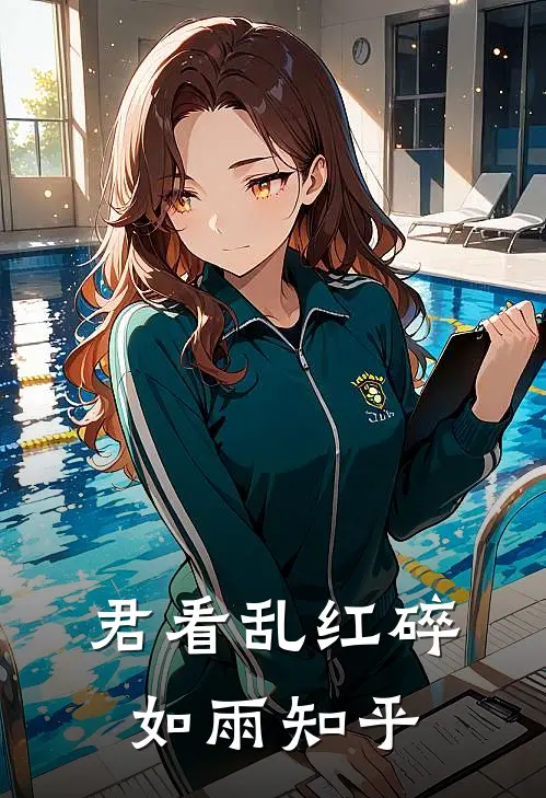 君看乱红碎如雨知乎