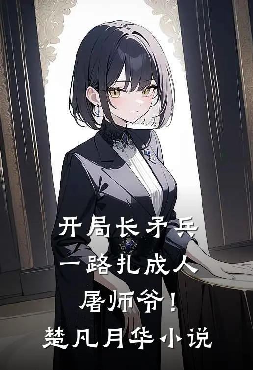开局长矛兵：一路扎成人屠师爷！楚凡月华小说