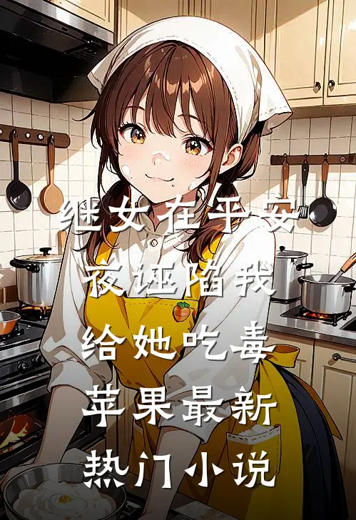 继女在平安夜诬陷我给她吃毒苹果最新热门小说