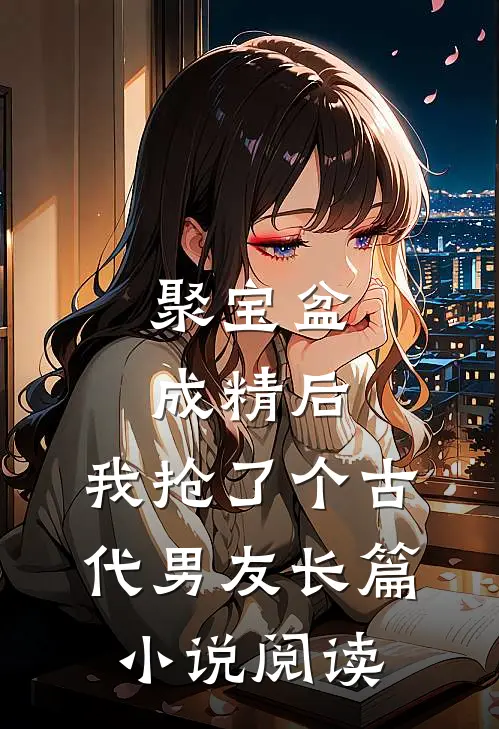 聚宝盆成精后，我抢了个古代男友长篇小说阅读