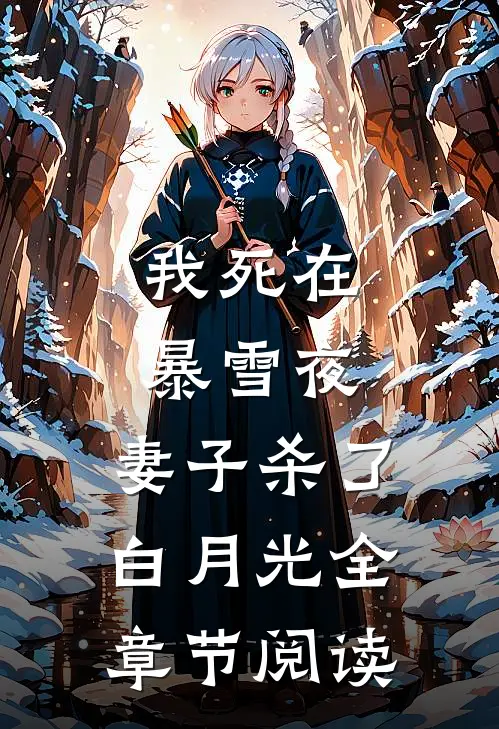 我死在暴雪夜，妻子杀了白月光全章节阅读