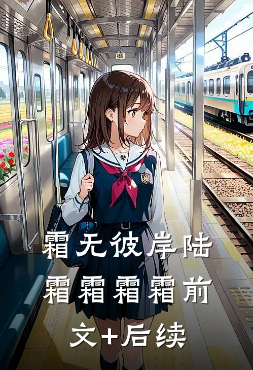 霜无彼岸陆霜霜霜霜前文+后续