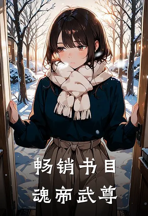 畅销书目魂帝武尊