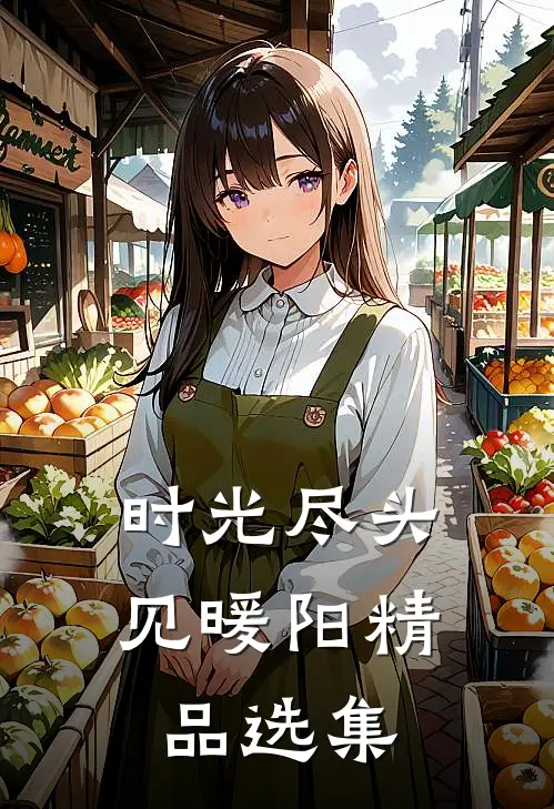 时光尽头见暖阳精品选集