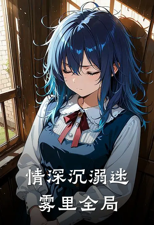 情深沉溺迷雾里全局
