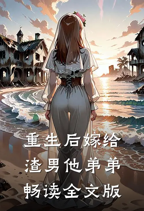 重生后嫁给渣男他弟弟畅读全文版