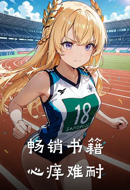 畅销书籍心痒难耐
