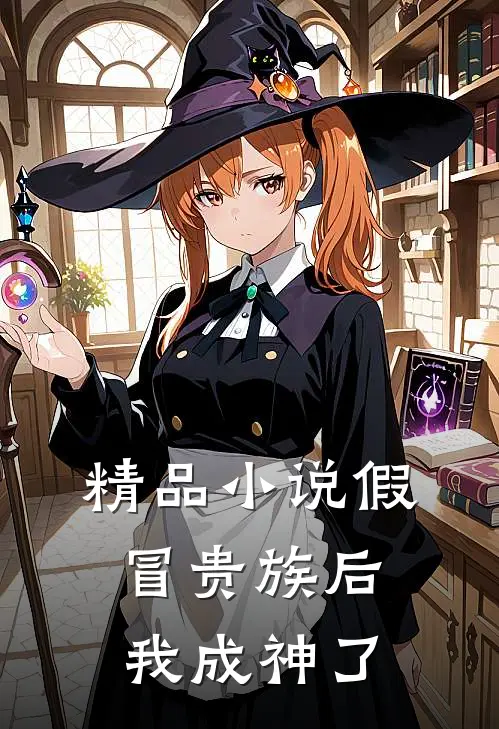 精品小说假冒贵族后我成神了