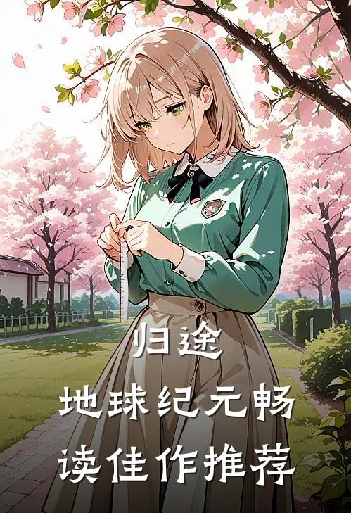 归途：地球纪元畅读佳作推荐