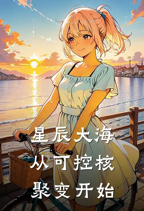 星辰大海从可控核聚变开始