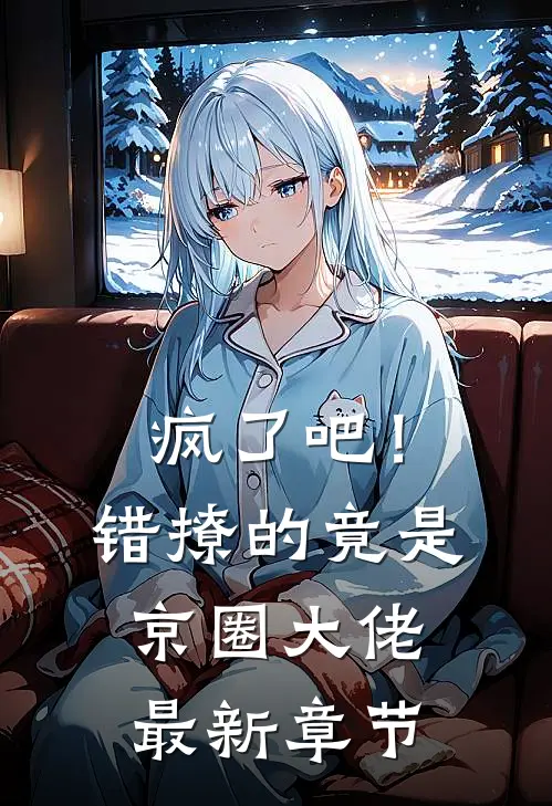 疯了吧！错撩的竟是京圈大佬最新章节