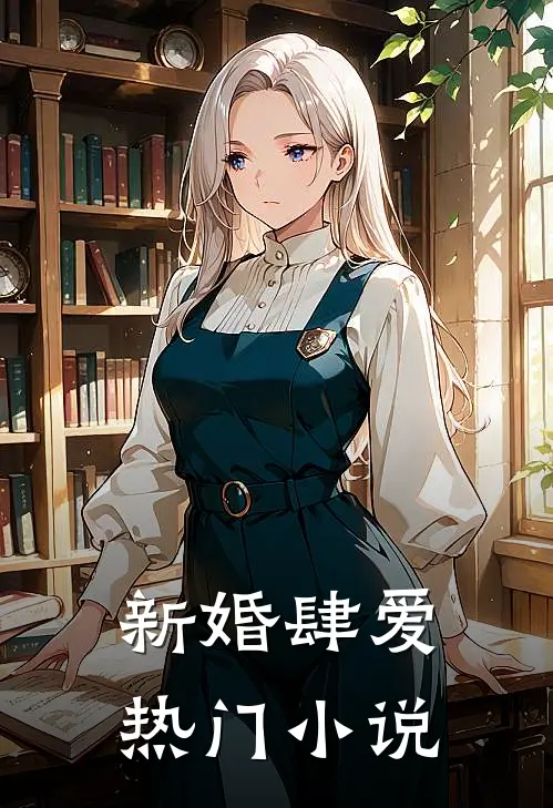 新婚肆爱热门小说
