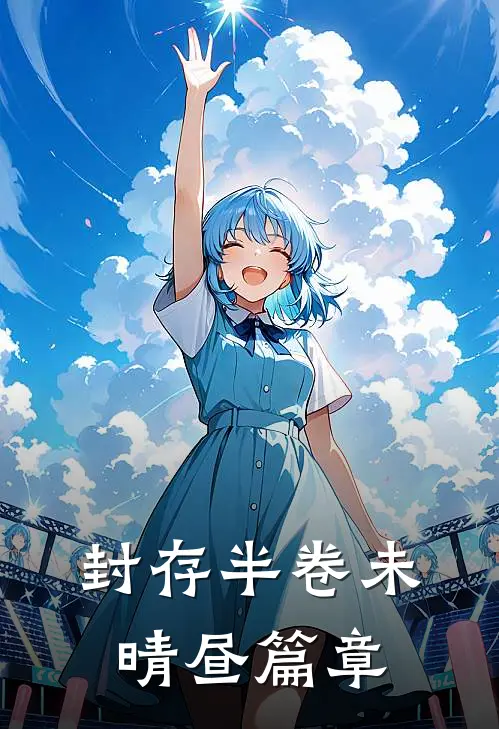 封存半卷未晴昼篇章