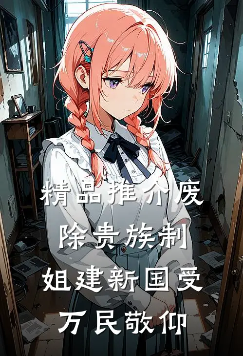 精品推介废除贵族制，姐建新国受万民敬仰