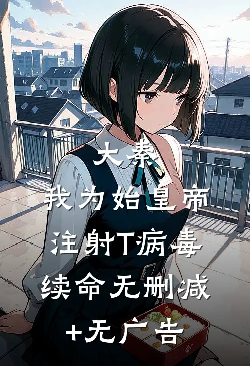 大秦：我为始皇帝注射T病毒续命无删减+无广告