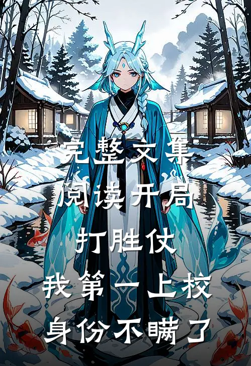 完整文集阅读开局打胜仗，我第一上校身份不瞒了