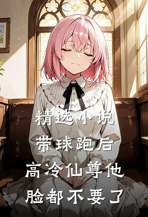 精选小说带球跑后，高冷仙尊他脸都不要了