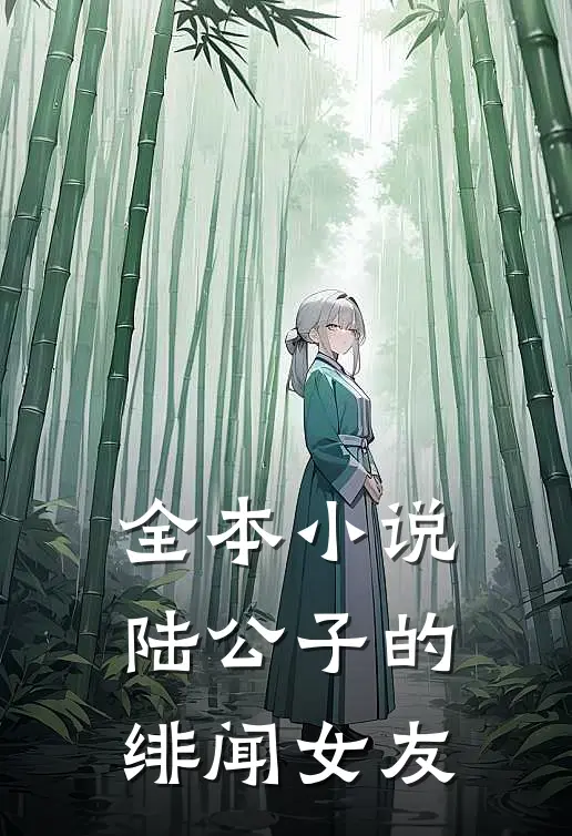 全本小说陆公子的绯闻女友