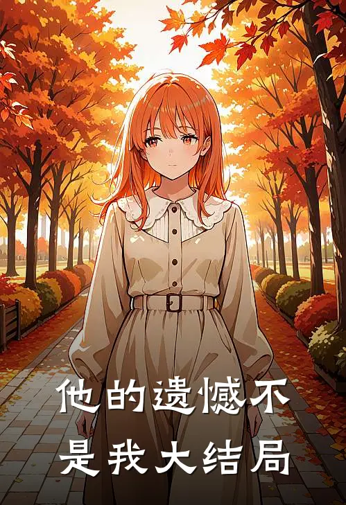他的遗憾不是我大结局