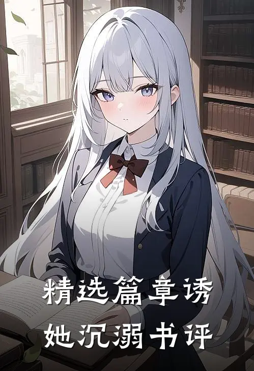 精选篇章诱她沉溺书评