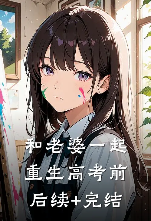和老婆一起重生高考前后续+完结
