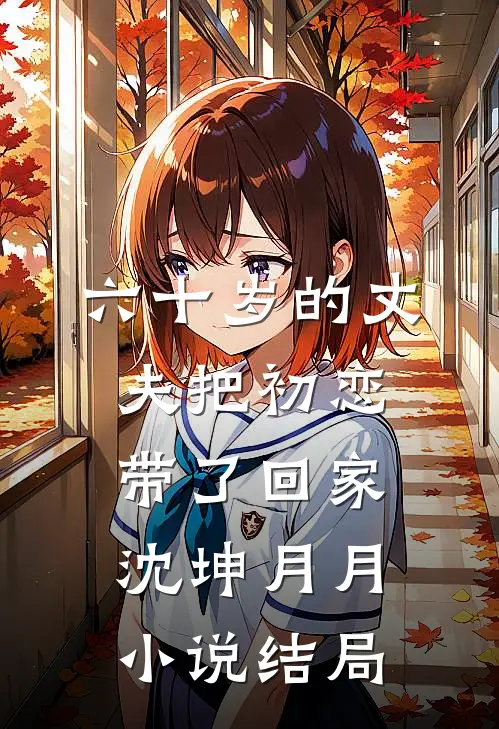 六十岁的丈夫把初恋带了回家沈坤月月小说结局