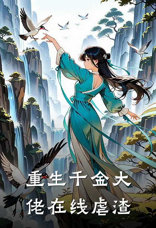 重生千金大佬在线虐渣