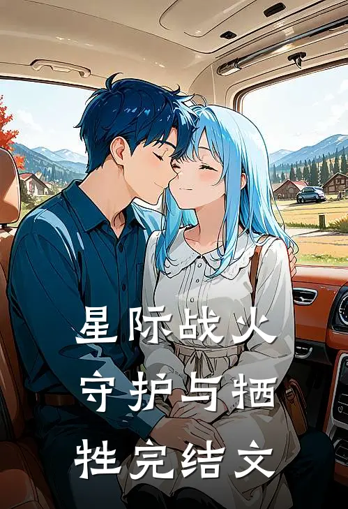 星际战火：守护与牺牲完结文