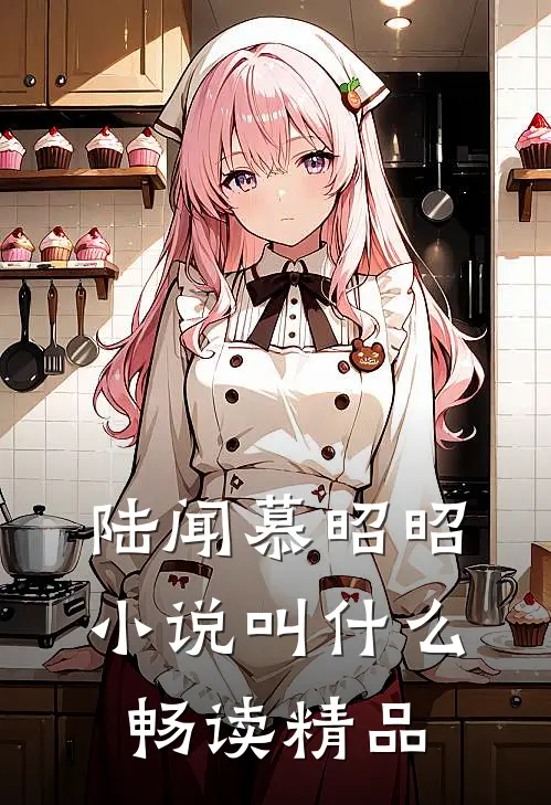 陆闻慕昭昭小说叫什么畅读精品