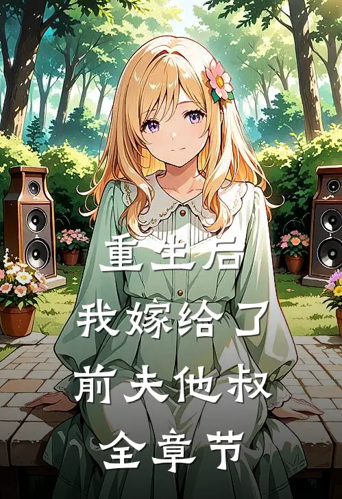 重生后,我嫁给了前夫他叔全章节阅读