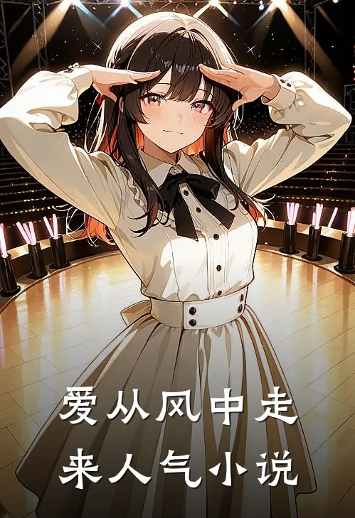 爱从风中走来人气小说