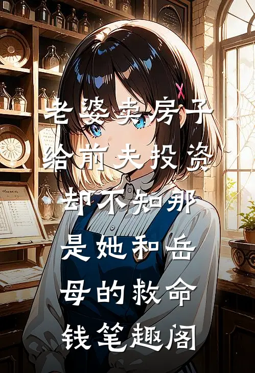 老婆卖房子给前夫投资，却不知那是她和岳母的救命钱笔趣阁