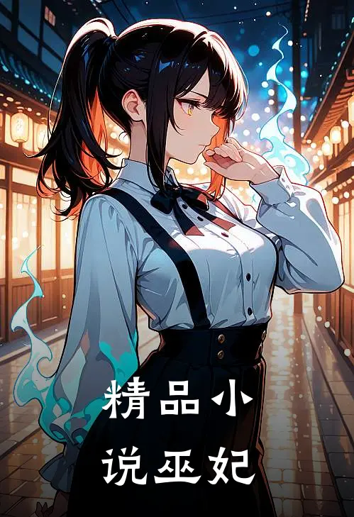 精品小说巫妃