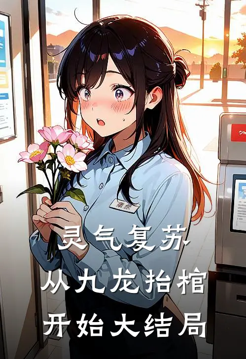 灵气复苏，从九龙抬棺开始大结局