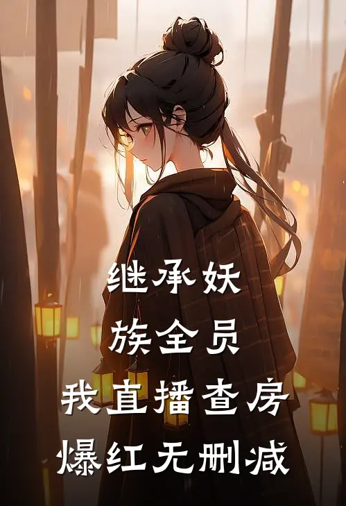 继承妖族全员，我直播查房爆红无删减