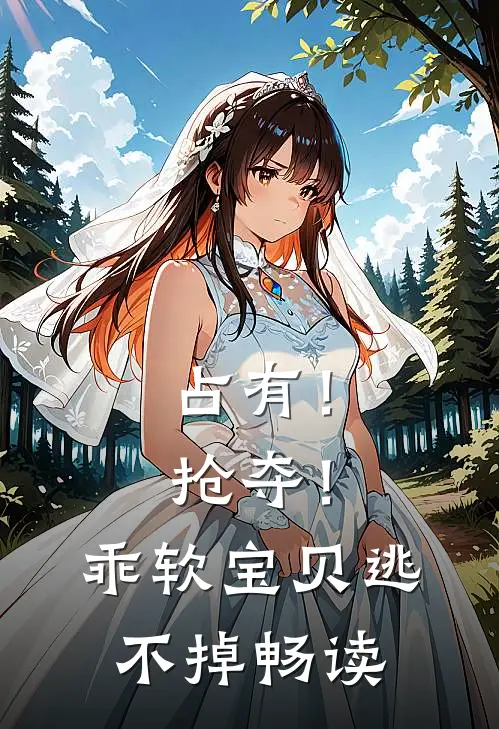 占有！抢夺！乖软宝贝逃不掉畅读