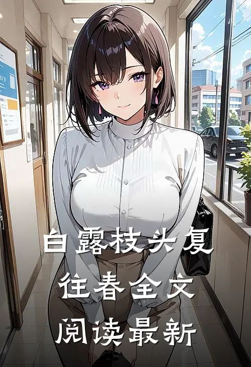 白露枝头复往春全文阅读最新