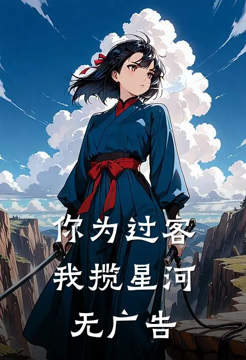 你为过客，我揽星河无广告
