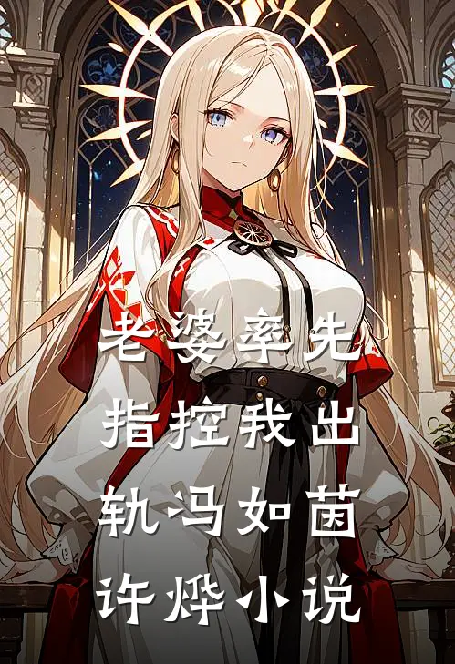 老婆率先指控我出轨冯如茵许烨小说