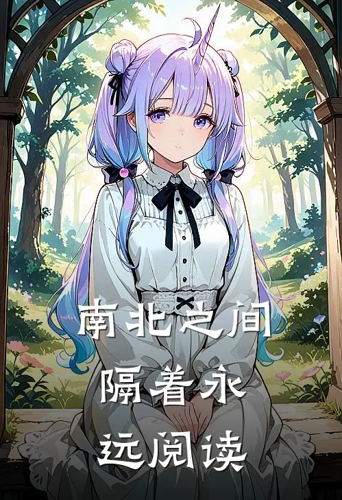 南北之间，隔着永远阅读