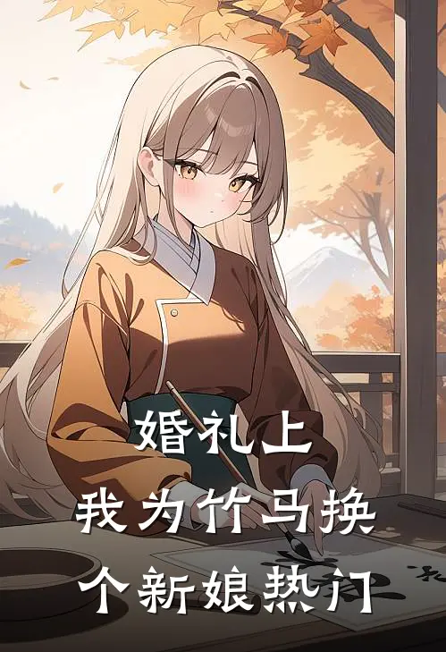 婚礼上，我为竹马换个新娘热门