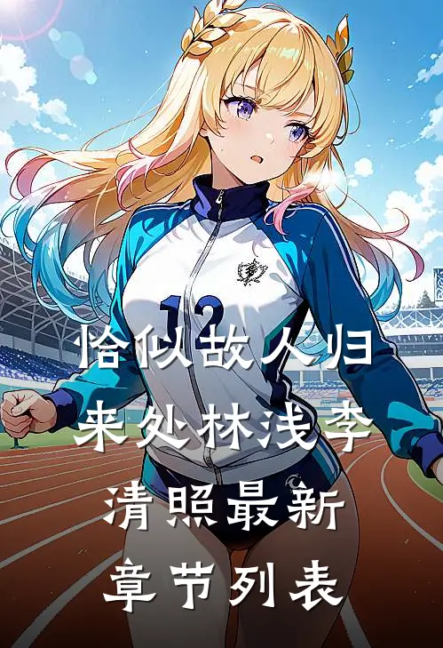 恰似故人归来处林浅李清照最新章节列表