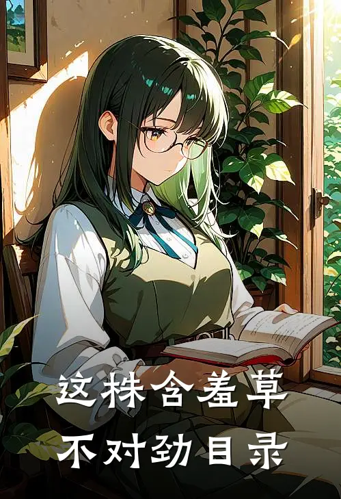 这株含羞草不对劲目录