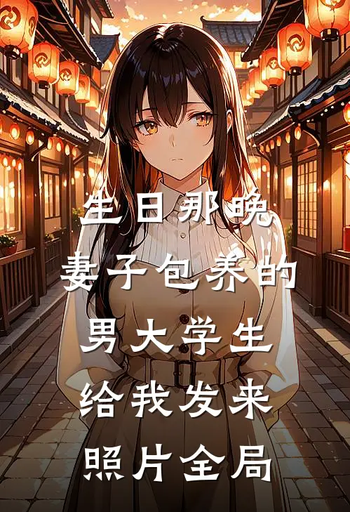 生日那晚，妻子包养的男大学生给我发来照片全局