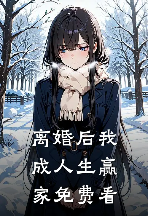 离婚后我成人生赢家免费看