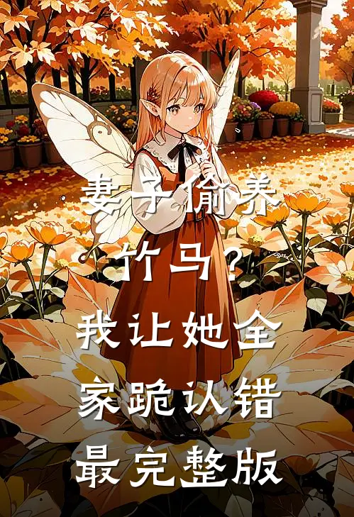 妻子偷养竹马？我让她全家跪认错最完整版